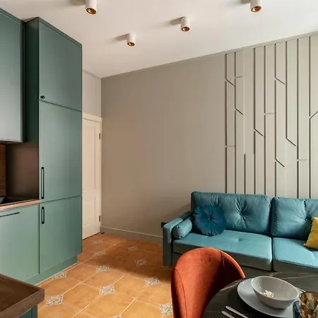 Spacious Designer * Стамбул