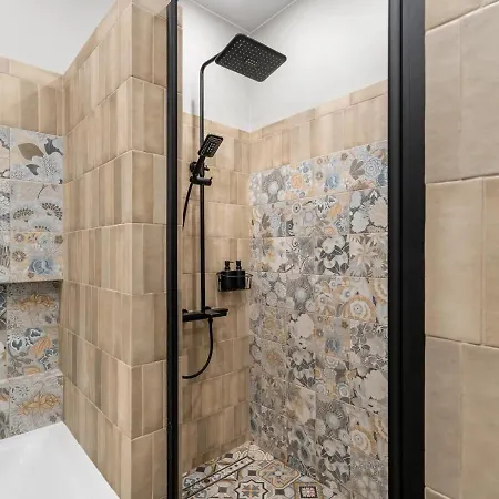 Spacious Designer * Стамбул
