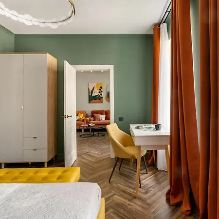 Spacious Designer
