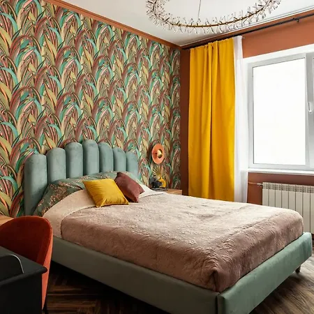 Spacious Designer * Istanbul