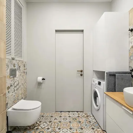 Appartamento Spacious Designer Provincia di Istanbul