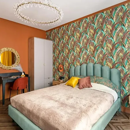 Spacious Designer Istanbul
