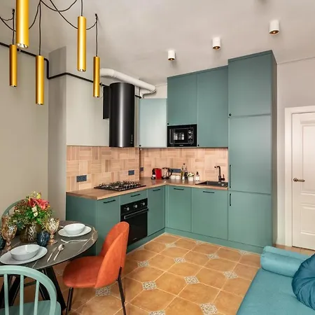 Spacious Designer * Istanbul