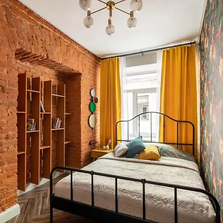 Spacious Designer *