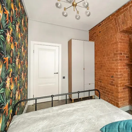 Spacious Designer * Istanboel